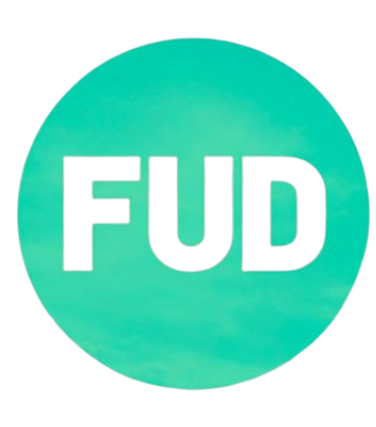 FUD Logo